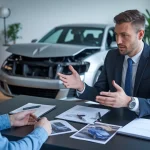 Ermittlung des Restwerts eines PKWs